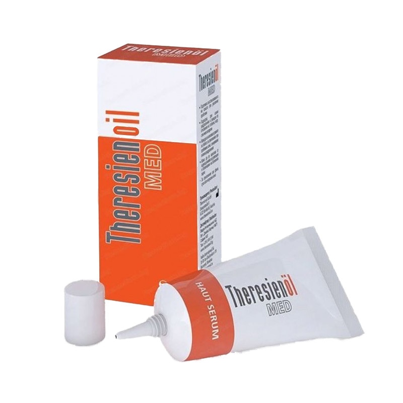 Theresienoil Med Ulei Cicatrizant 15 ml