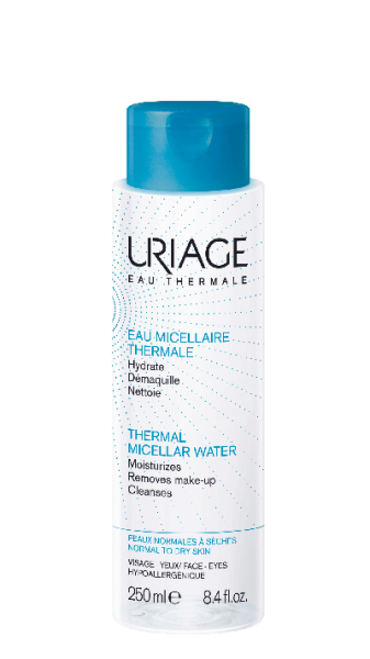 URIAGE 15000882 EAU MICELLAIRE THERMALE PNS 250ML