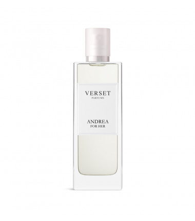 Parfumuri - Verset Apa de Parfum Pour Femme Andrea 50 ml, farmacieieftina.ro