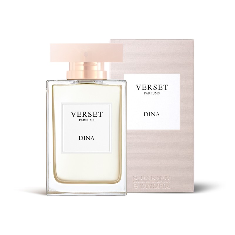 Parfumuri - Verset Apa de Parfum Pour Femme Dina 100 ml, farmacieieftina.ro