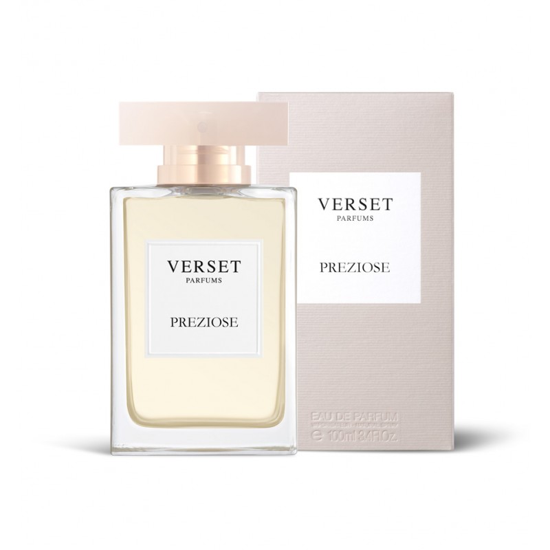 Parfumuri - Verset Apa de Parfum Pour Femme Preziose 100 ml, farmacieieftina.ro