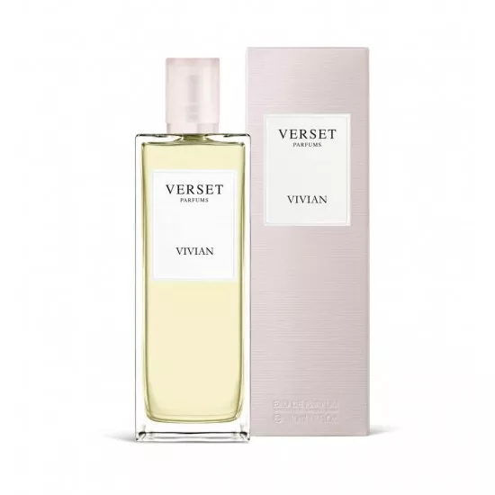 Parfumuri - Verset Apa de Parfum Pour Femme Vivian 50 ml, farmacieieftina.ro