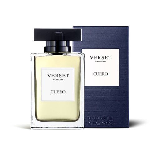 Parfumuri - Verset Apa de Parfum Pour Homme Cuero 100 ml, farmacieieftina.ro