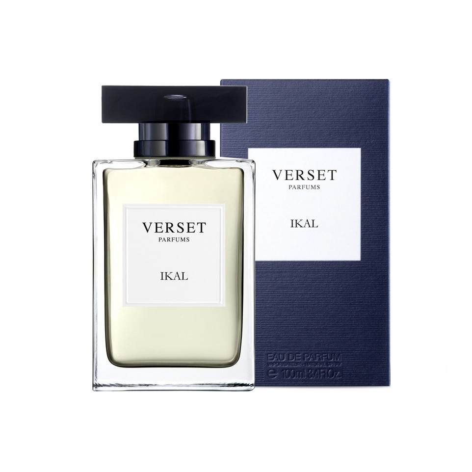 Parfumuri - Verset Apa de Parfum Pour Homme Ikal  For Him 100 ml, farmacieieftina.ro