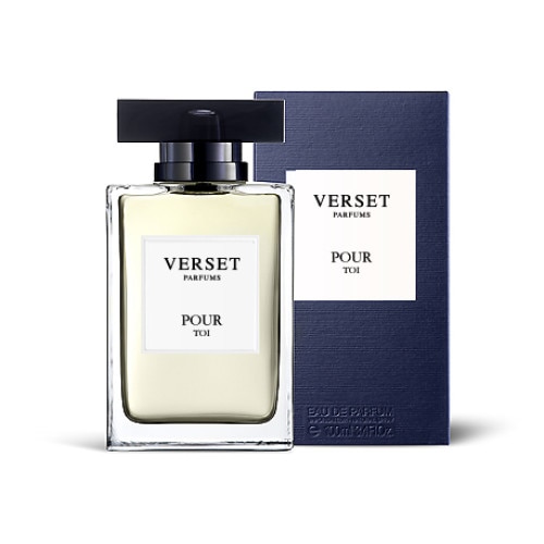 Parfumuri - Verset  Apa de Parfum Pour Homme Pour Toi 100 ml, farmacieieftina.ro