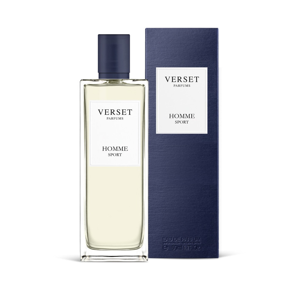 Parfumuri - Verset Apa de Parfum Pour Homme Sport 50 ml, farmacieieftina.ro