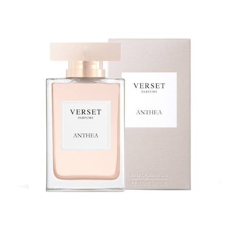 Parfumuri - Verset Apa de Parfum Pour Femme Anthea 100 ml, farmacieieftina.ro
