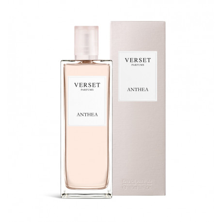 Parfumuri - Verset Apa de Parfum Pour Femme Anthea 50 ml, farmacieieftina.ro