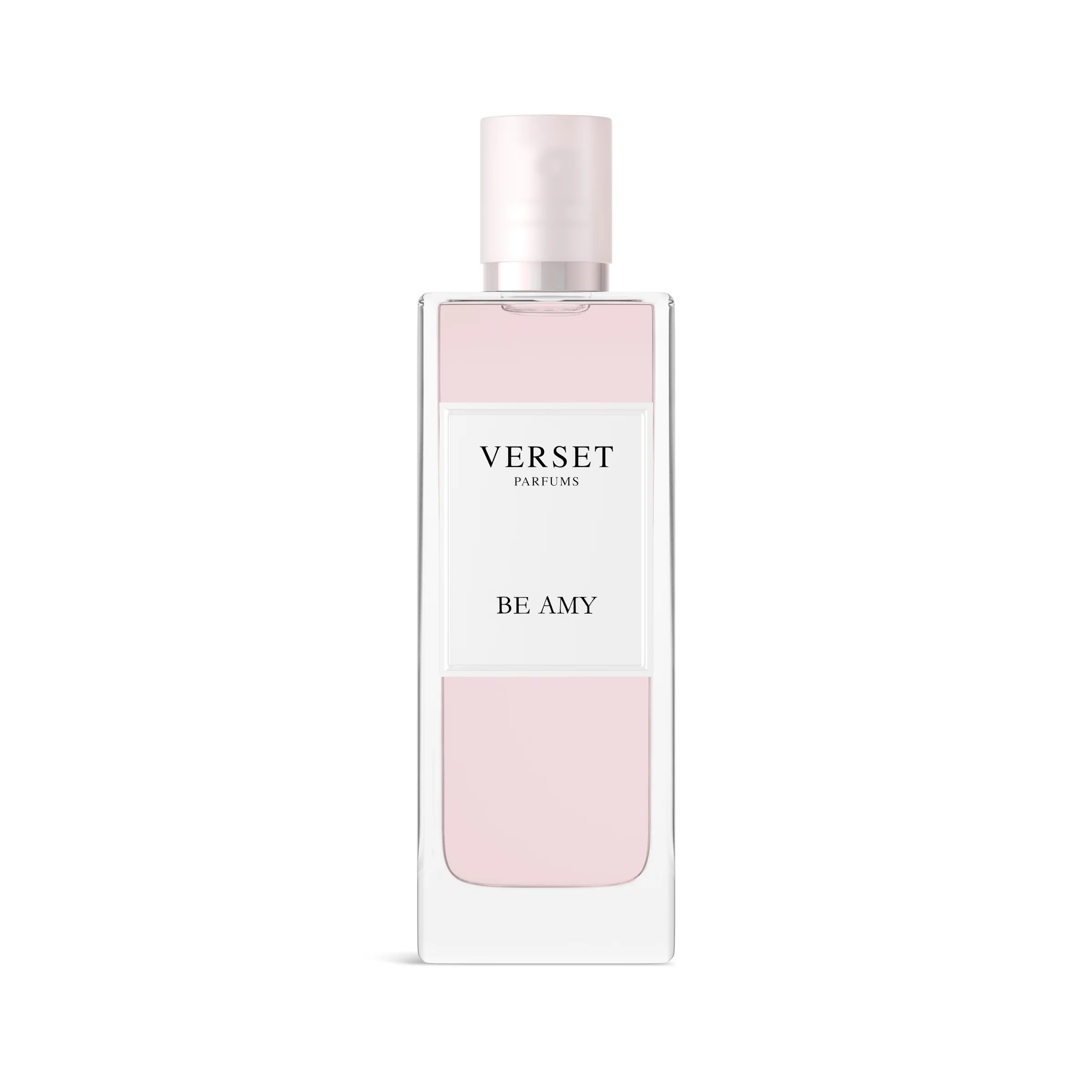 Verset Eau Toilet Pour Femme Be Amy 50 ml