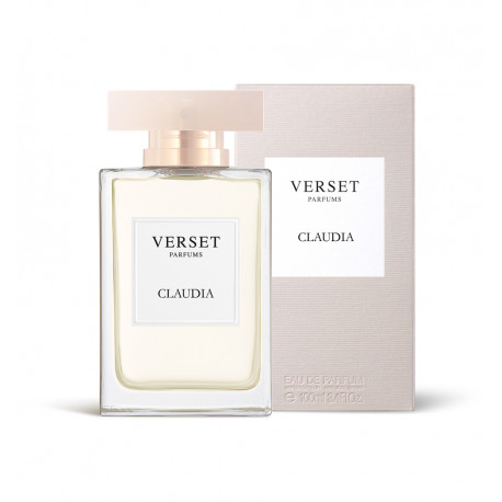 Parfumuri - Verset Apa de Parfum Pour Femme Claudia 100 ml, farmacieieftina.ro