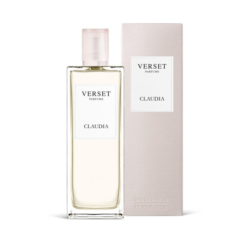Parfumuri - Verset Apa de Parfum Pour Femme Claudia 50 ml, farmacieieftina.ro