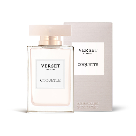 Parfumuri - Verset Apa de Parfum Pour Femme Coquette 100 ml, farmacieieftina.ro