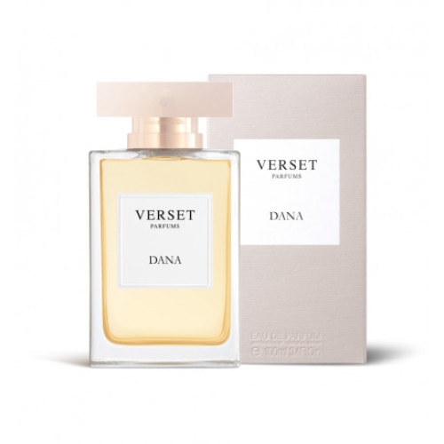 Parfumuri - Verset Apa de Parfum Pour Femme Dana 100 ml, farmacieieftina.ro