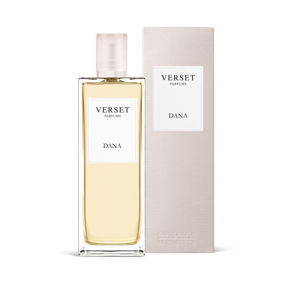 Parfumuri - Verset Apa de Parfum Pour Femme Dana 50 ml, farmacieieftina.ro