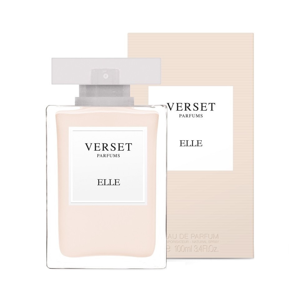 Parfumuri - Verset Apa de Parfum Pour Femme Elle100 ml, farmacieieftina.ro