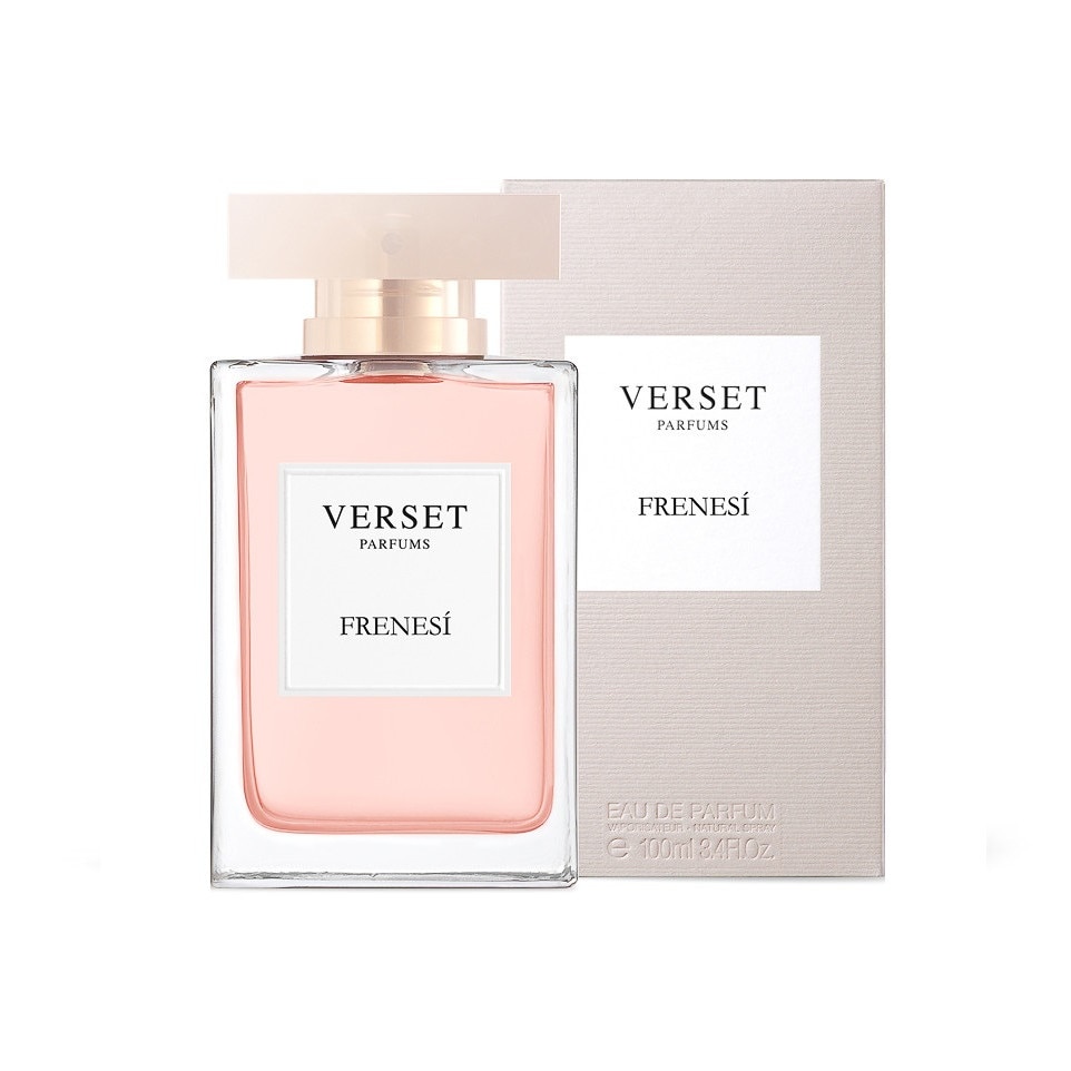 Parfumuri - Verset Apa de Parfum Pour Femme Frensi 100 ml, farmacieieftina.ro