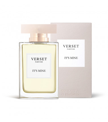Parfumuri - Verset Apa de Parfum Pour Femme  It'S Mine 100ml, farmacieieftina.ro