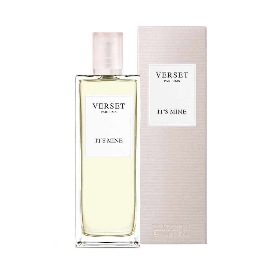 Parfumuri - Verset Apa de Parfum Pour Femme It'S Mine 50 ml, farmacieieftina.ro