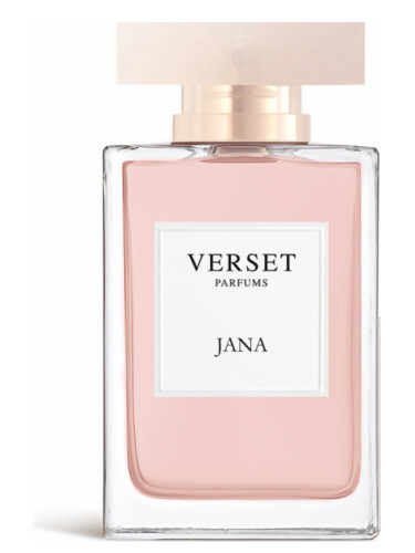 Parfumuri - Verset Apa de Parfum Pour Femme Jana 100 ml, farmacieieftina.ro