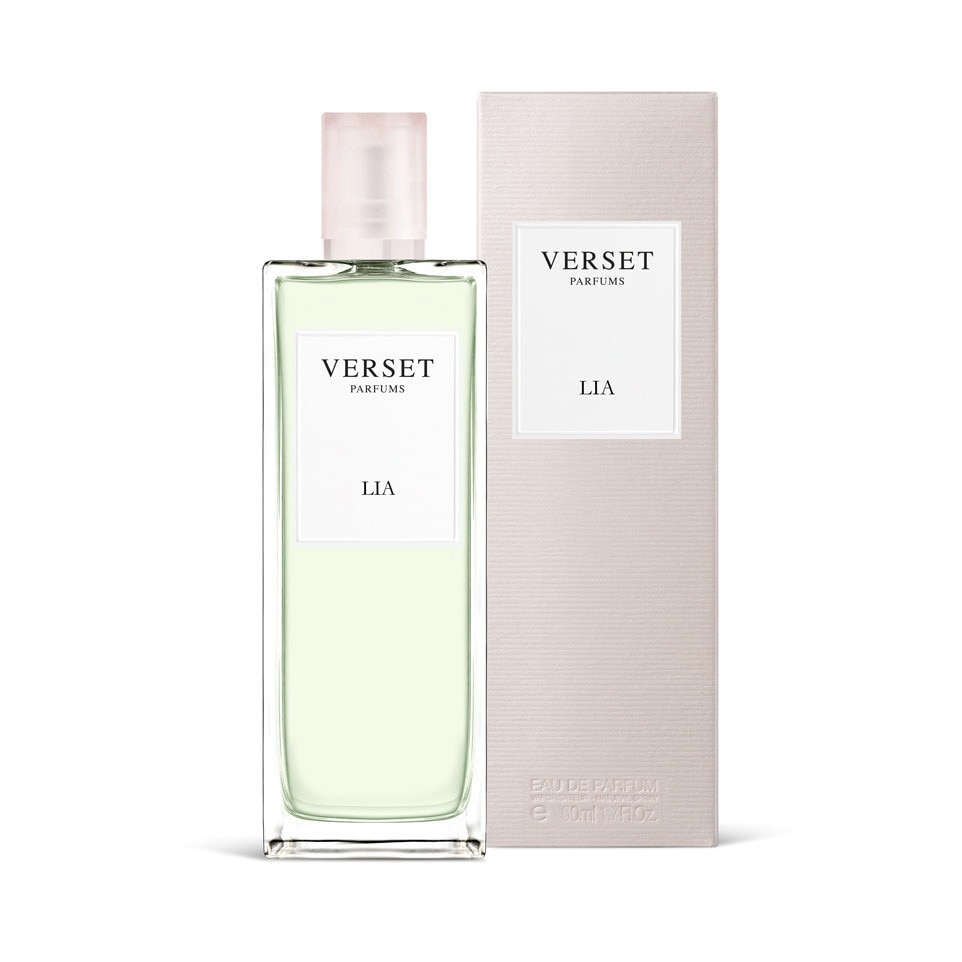 Parfumuri - Verset Apa de Parfum Pour Femme Lia 50 ml, farmacieieftina.ro
