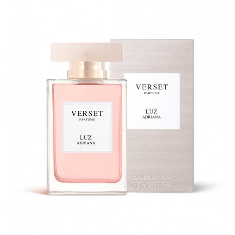 Parfumuri - Verset Apa de Parfum Pour Femme Luz Adriana 100 ml, farmacieieftina.ro