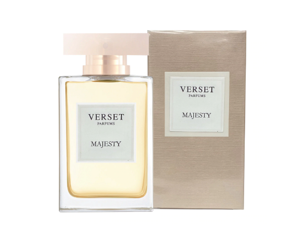 Parfumuri - Verset Apa de Parfum Pour Femme Majesty 100 ml, farmacieieftina.ro
