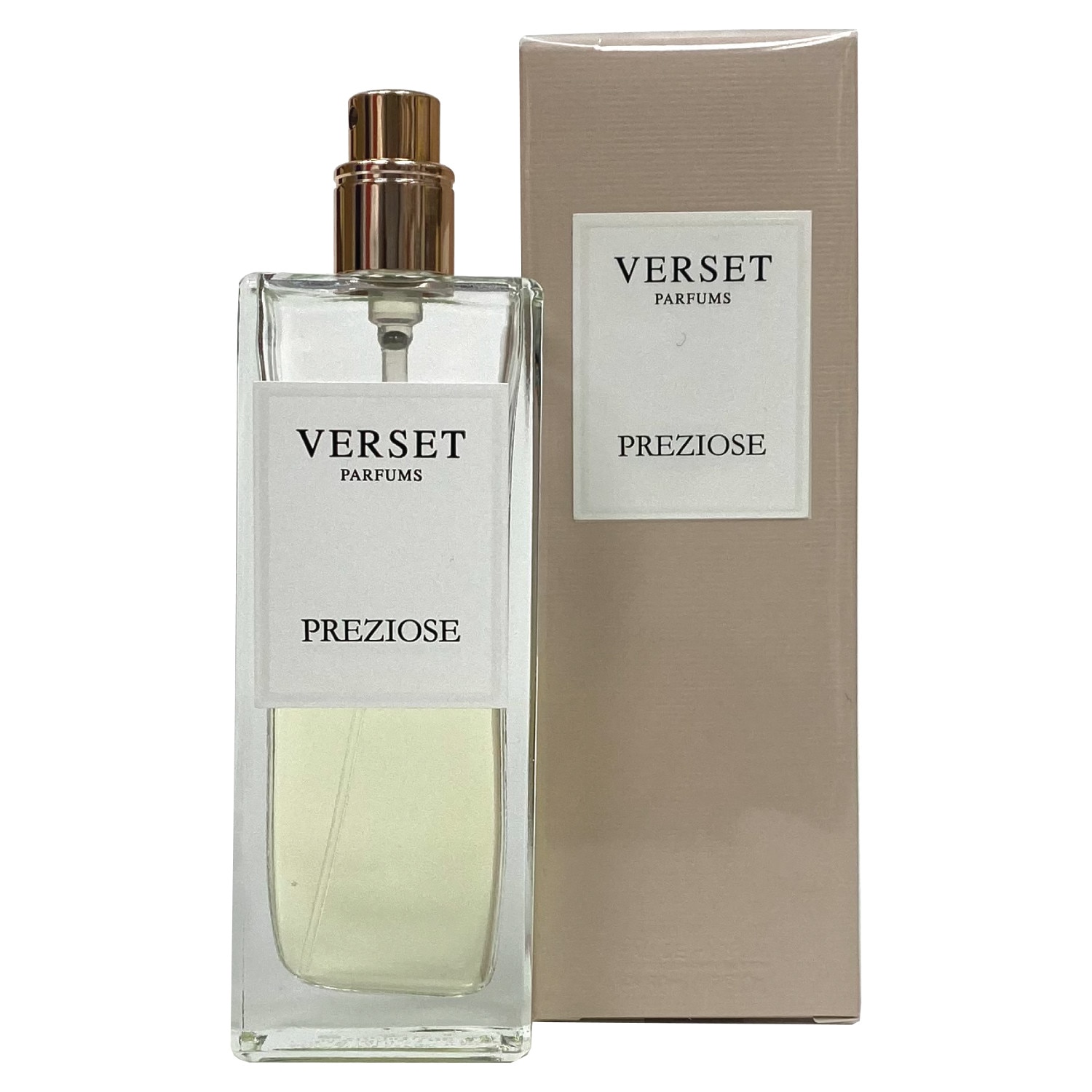 Parfumuri - Verset Apa de Parfum Pour Femme Preziose 50 ml, farmacieieftina.ro