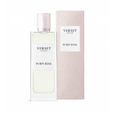 Verset Eau Toilet Pour Femme Purpurine 50 ml