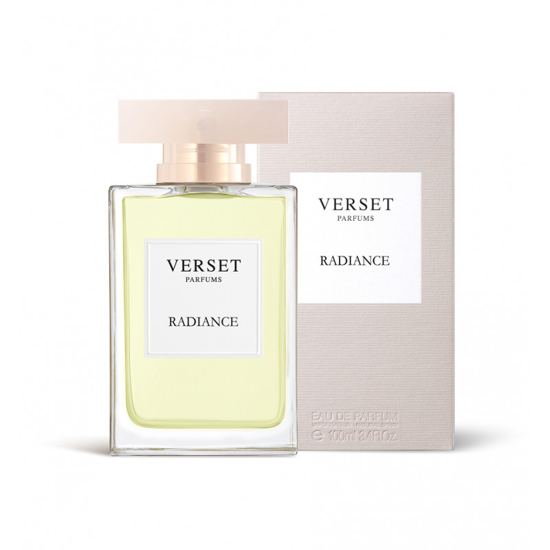 Verset Apa de Parfum Pour Femme Radiance 100 ml