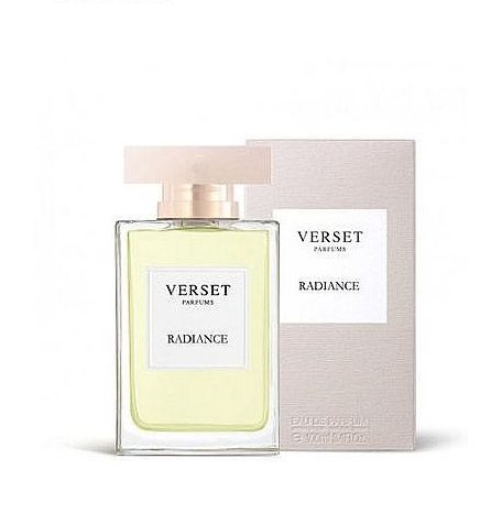 Parfumuri - Verset Apa de Parfum Pour Femme Radiance 100 ml, farmacieieftina.ro