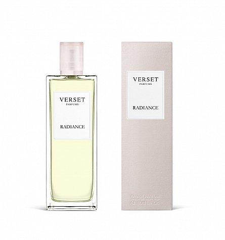 Parfumuri - Verset Apa de Parfum Pour Femme Radiance 50 ml, farmacieieftina.ro