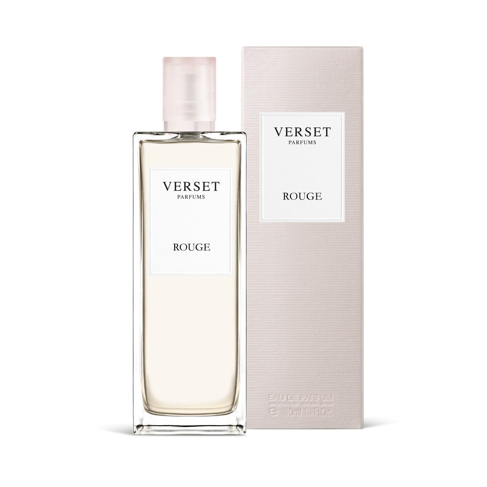 Parfumuri - Verset Apa de Parfum Pour Femme Rouge 50 ml, farmacieieftina.ro