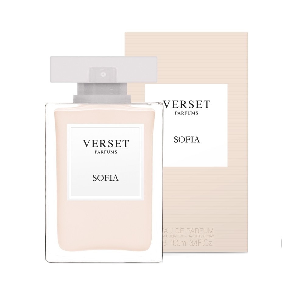 Parfumuri - Verset Apa de Parfum Pour Femme Sofia 100 ml, farmacieieftina.ro