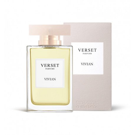 Parfumuri - Verset Apa de Parfum Pour Femme Vivian 100 ml, farmacieieftina.ro