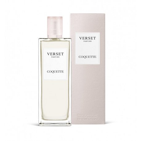 Parfumuri - Verset Apa de Parfum Pour Femme Coquette 50 ml, farmacieieftina.ro