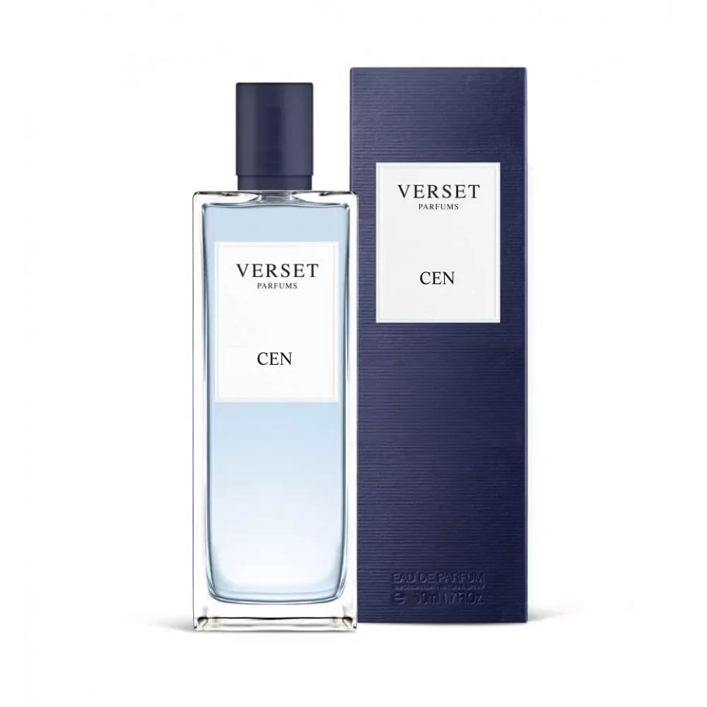 Verset Eau Toilet Pour Homme Cem 50 ml