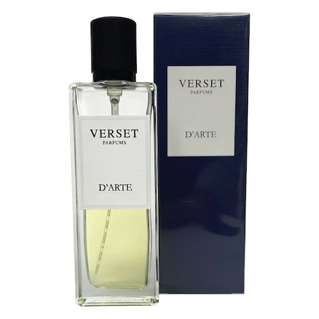 Parfumuri - Verset Apa de Parfum Pour Homme D'Arte 50 ml, farmacieieftina.ro