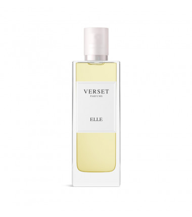 Verset Eau Toilet Pour Homme Elle 50 ml