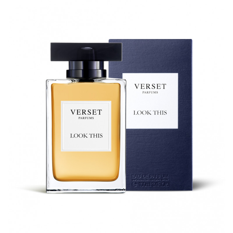 Verset Apa de Parfum Pour Homme Look This 100 ml