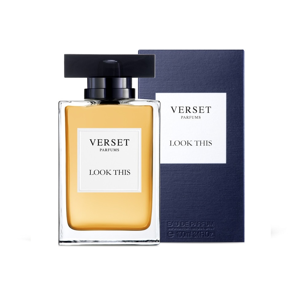 Parfumuri - Verset Apa de Parfum Pour Homme Look This 100 ml, farmacieieftina.ro