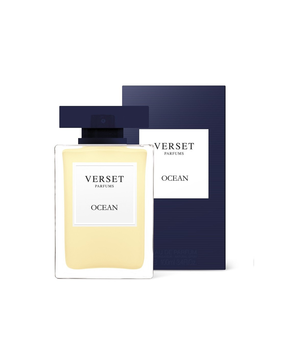 Verset Apa de Parfum Pour Homme Ocean 100 ml