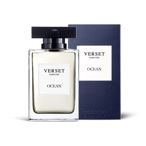 Parfumuri - Verset Apa de Parfum Pour Homme Ocean 100 ml, farmacieieftina.ro