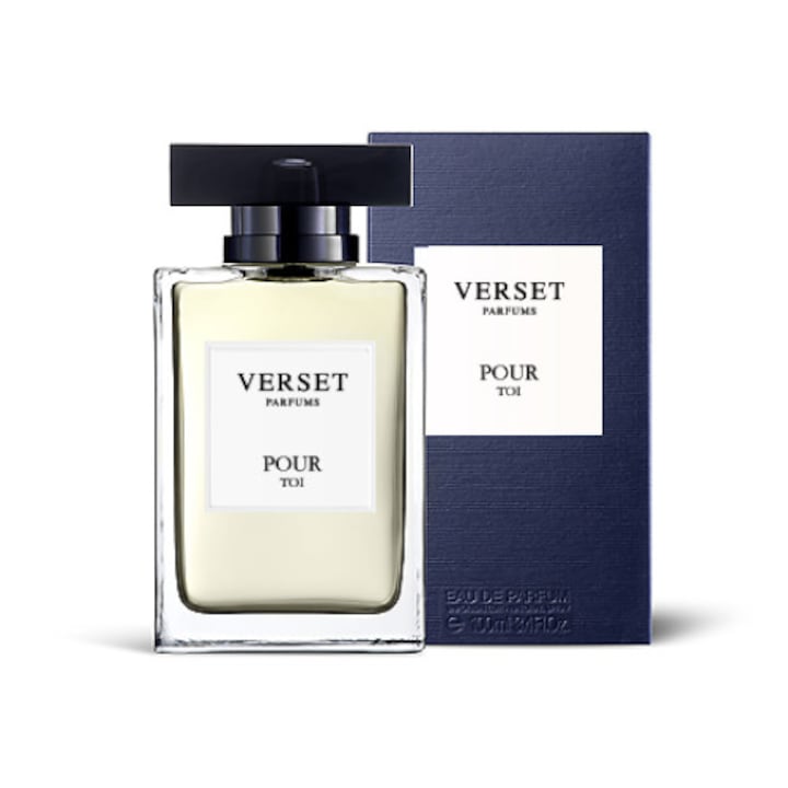 Verset Apa de Parfum Pour Homme Pour Toi 100 ml