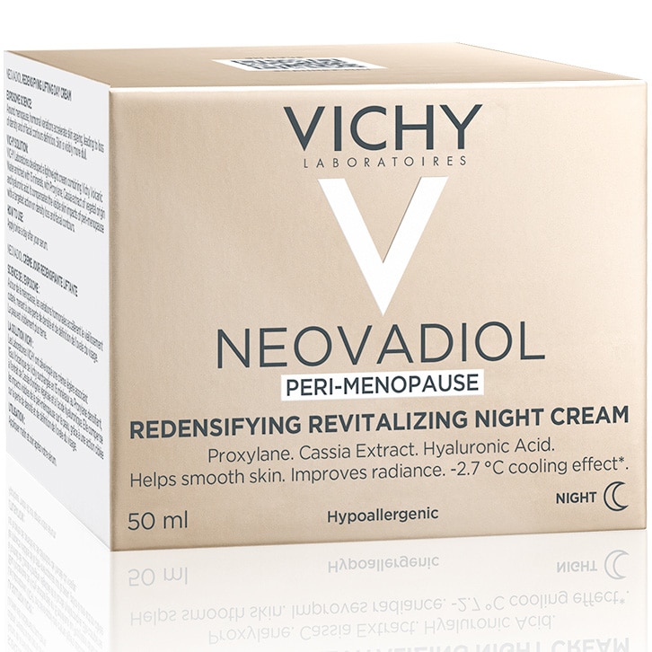 Creme anti-age - Vichy Neovadiol Peri-Menopause Crema Noapte 50ml, 421900, farmacieieftina.ro