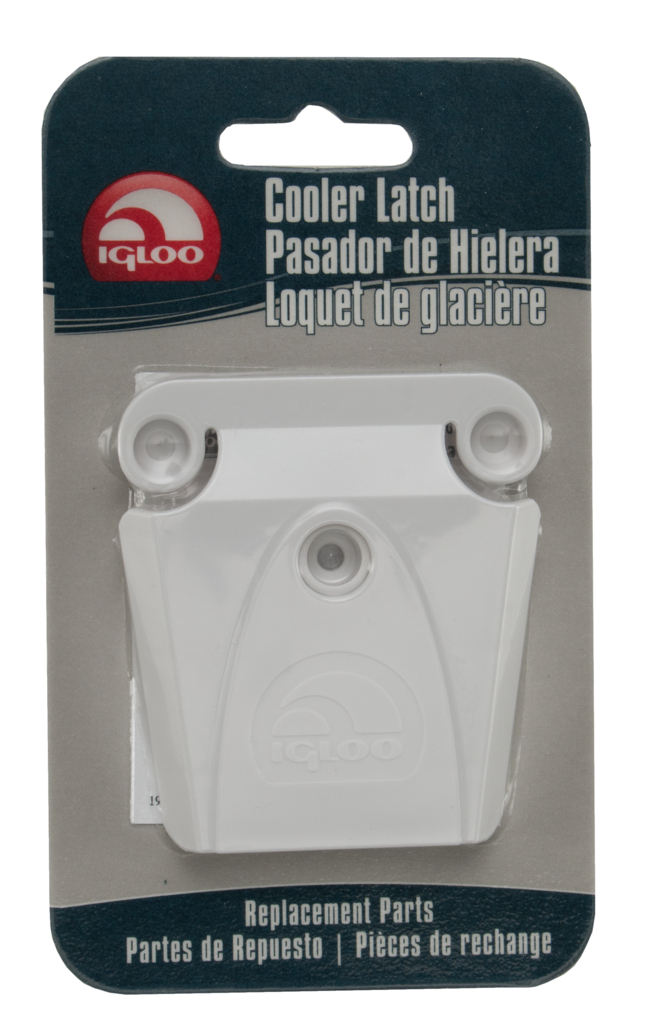 Accesorii cutii frigorifice IGLOO IGLOO LATCH STANDARD PLASTIC