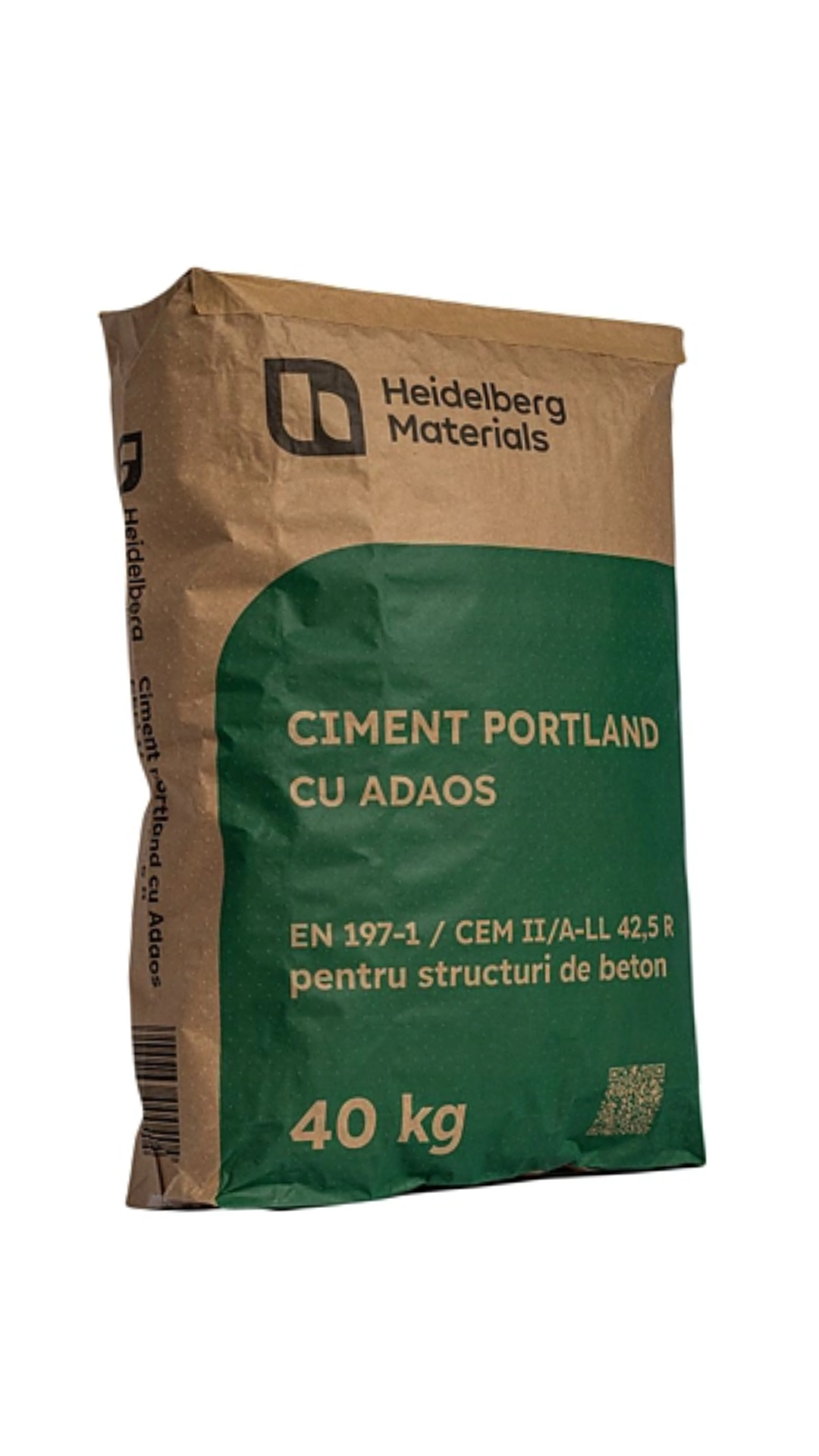 Ciment Portland cu adaos (Bicaz) CEM II/A 42.5R, 40 kg