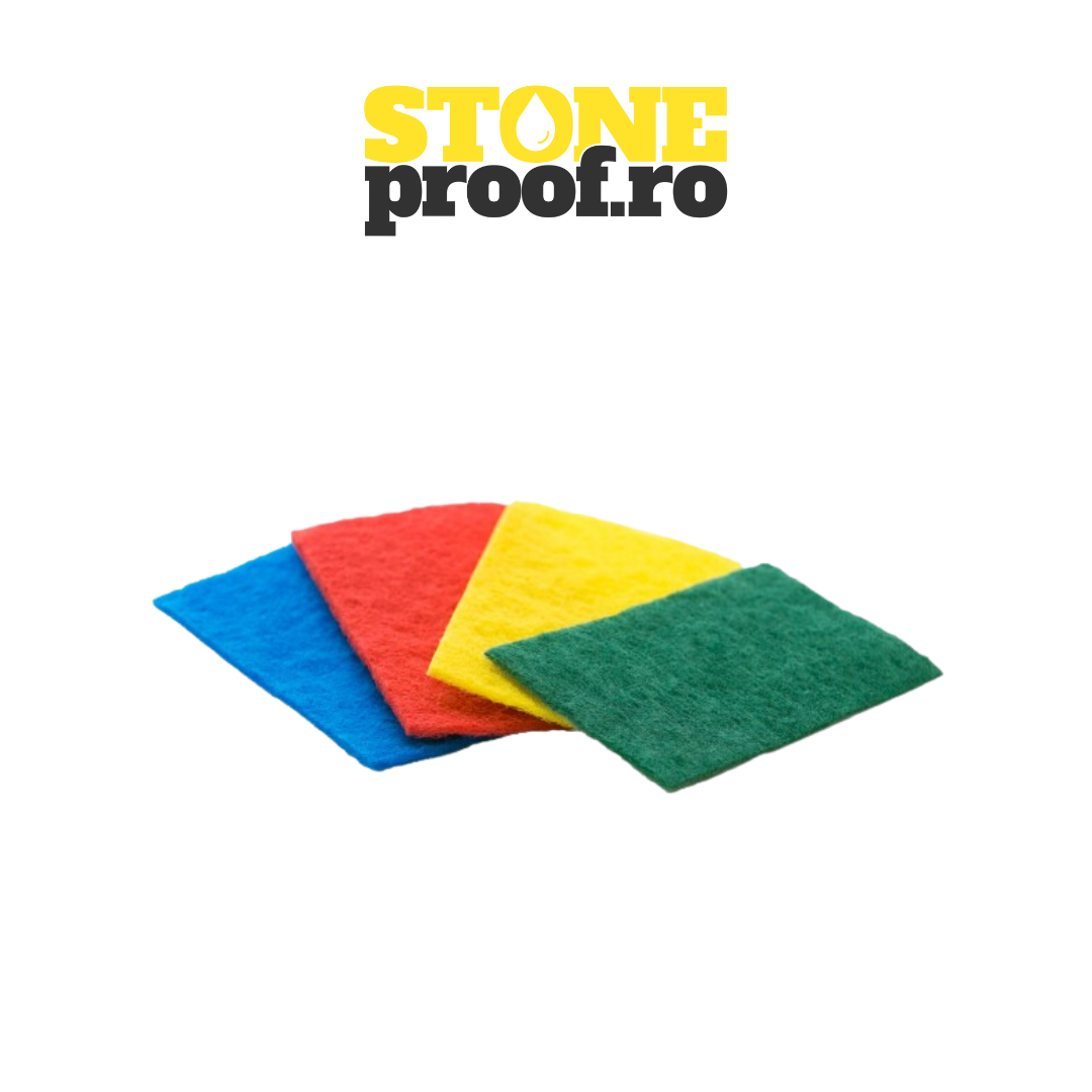 Accesorii pentru aplicare - Set 4 lavete aplicare 30x40cm, stoneproof.ro