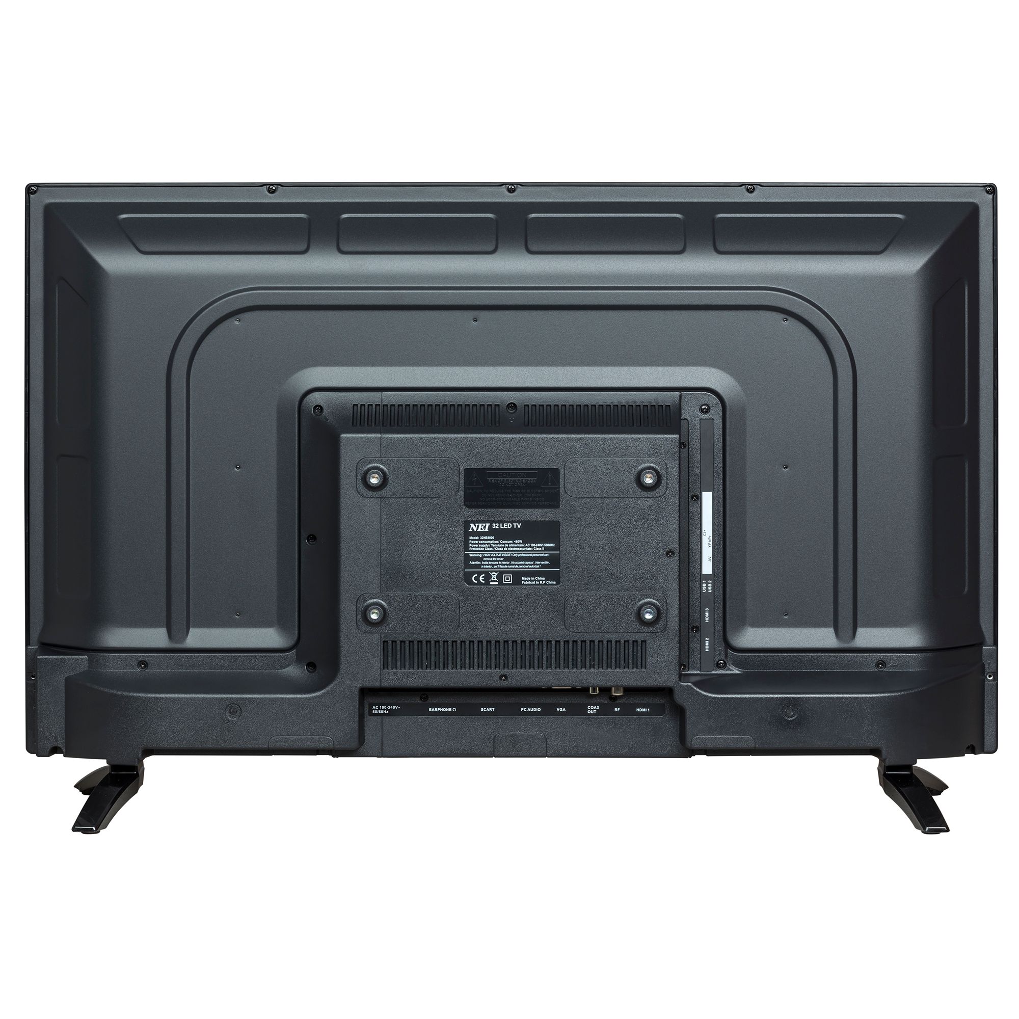 Televizor Led Nei 32ne4000 81cm Hd