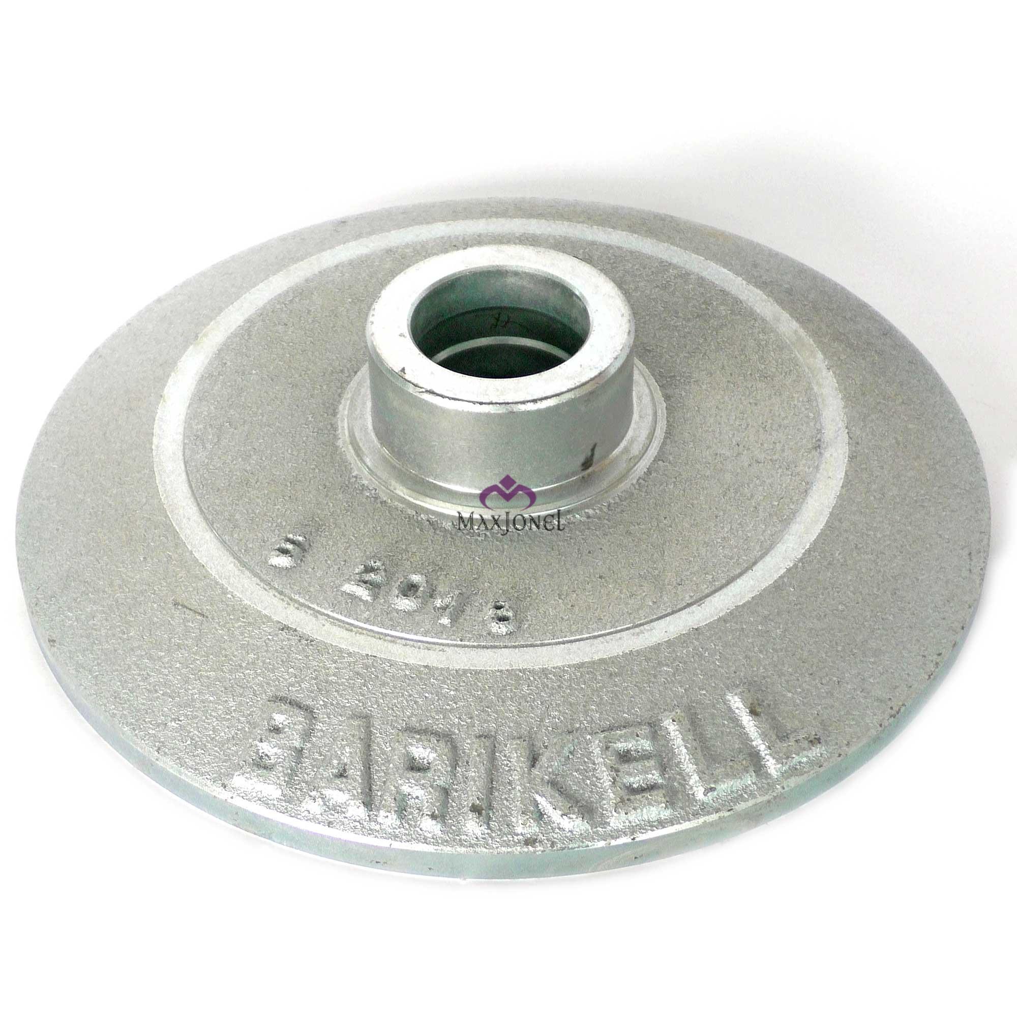 Clopot Barikell 4-120 / OL-90 / OL-120 / MK8-120