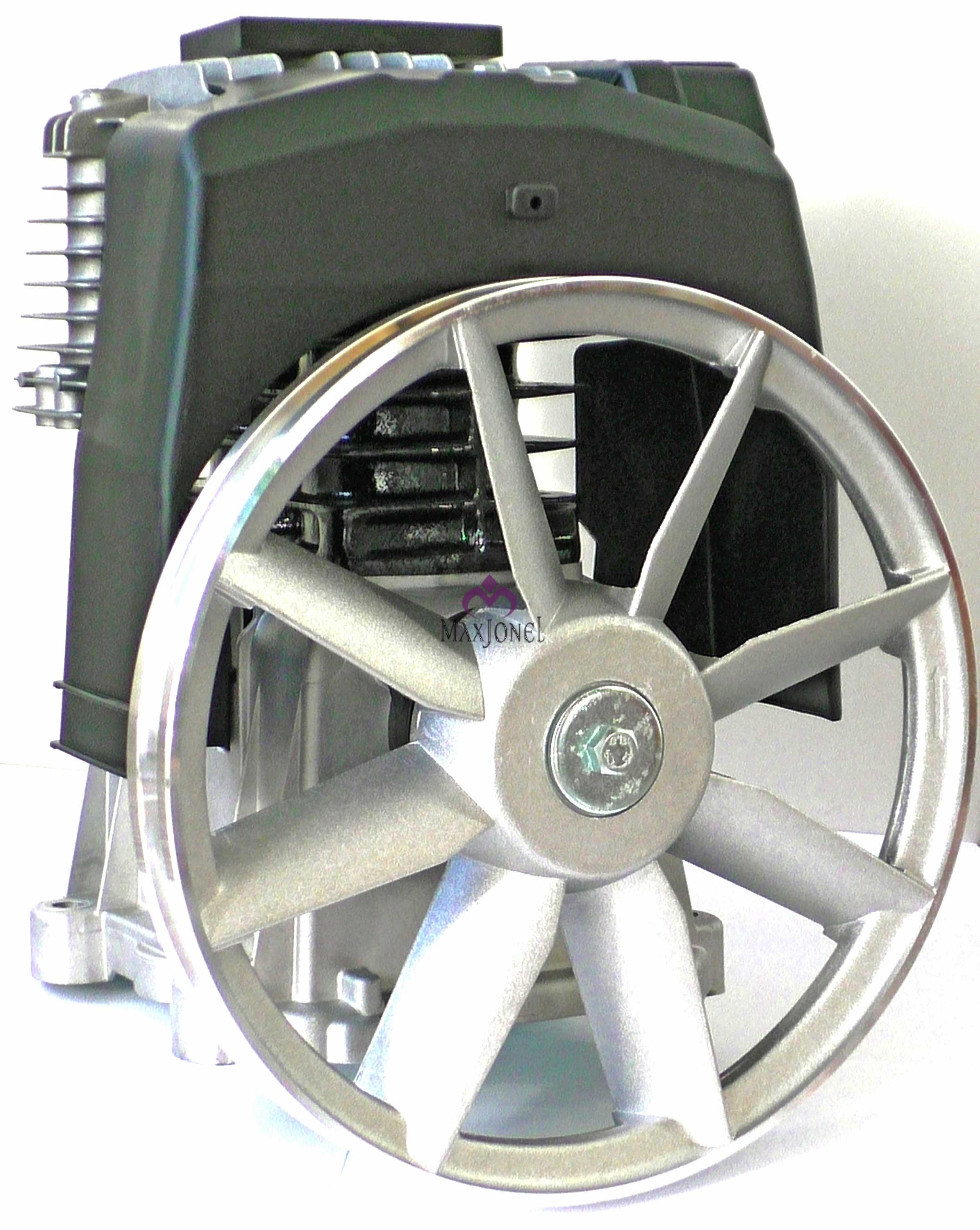 Compresor pompa tencuit Uni 30
